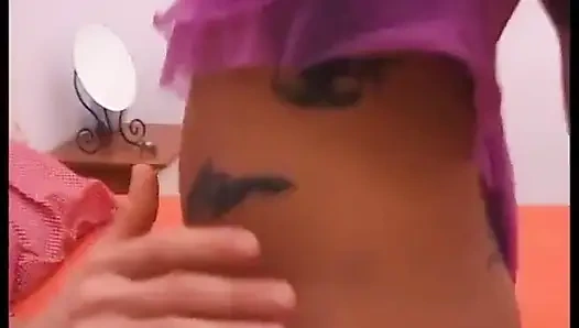 Slut wives of local countryside Vol. 2 - DVD