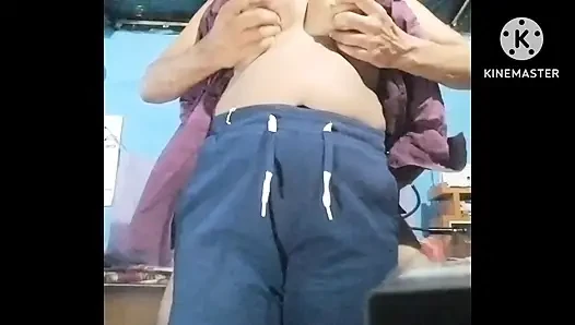 Jija saali sex