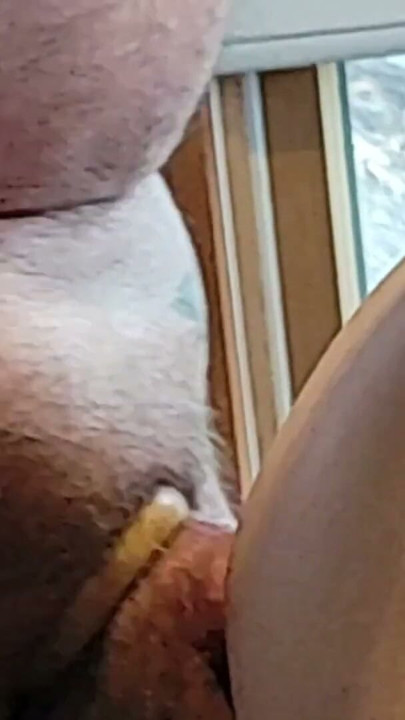Nice BB and Fist session,felt  so good Fucking him.The master of sensual fisting took over and rocked his hole. | Clip 1