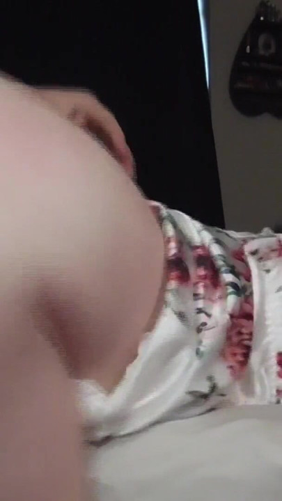 milf fucking big ass creampie | Clip 1