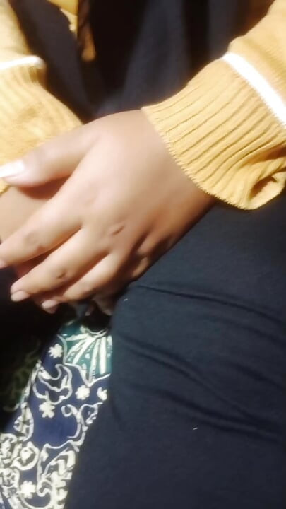 Hijab vrouw seksdorp