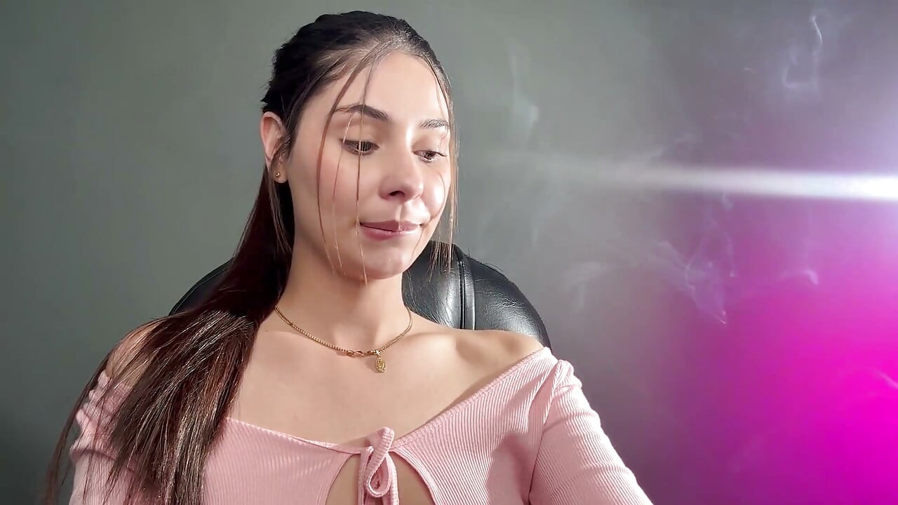 Smoke Look and Desire