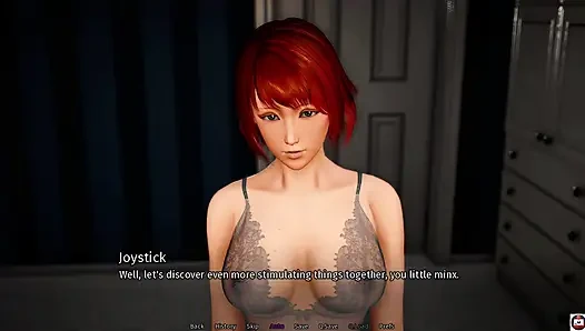 A HOUSE IN THE RIFT - (PT 67) NC