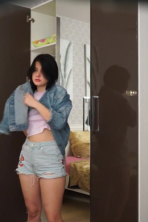 Você gosta da minha namorada?