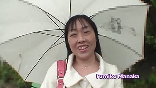 Milf in Love