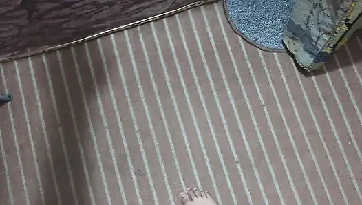 Devar Ne Bhabhi Ki Choot Faad Di - Ghar Mein Akela Pakda