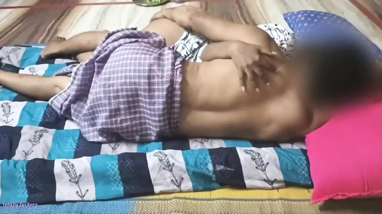I took my elder brother's wife to the home and fucked her