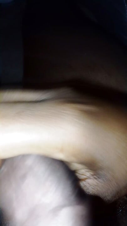 Im so horny