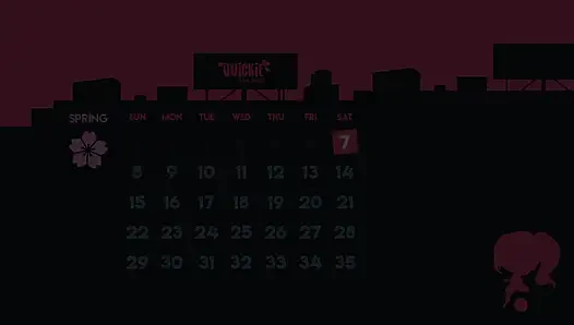 Полный геймплей - Быстрячок: история любовного отеля, часть 1