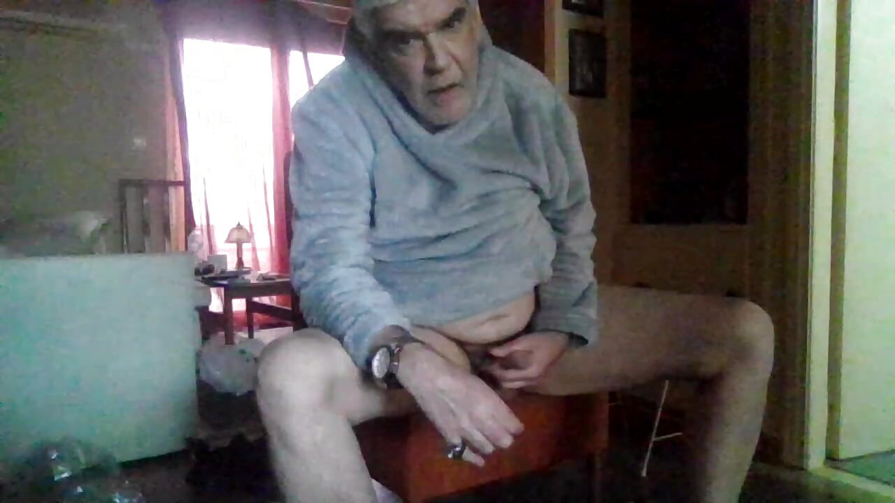 meu primeiro vídeo, masturbação, rei