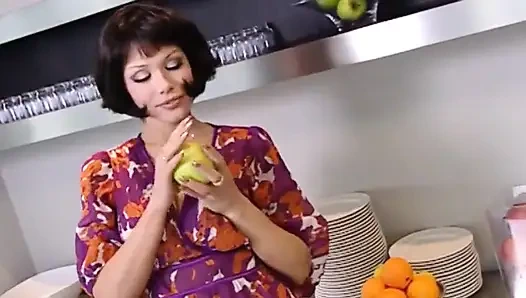 You Can Tell It's Going to Be a Good Day by the Striptease