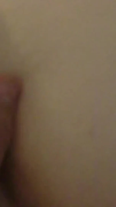 Emotional moment from "Samantha Plum's plump pumped pussy🤤"