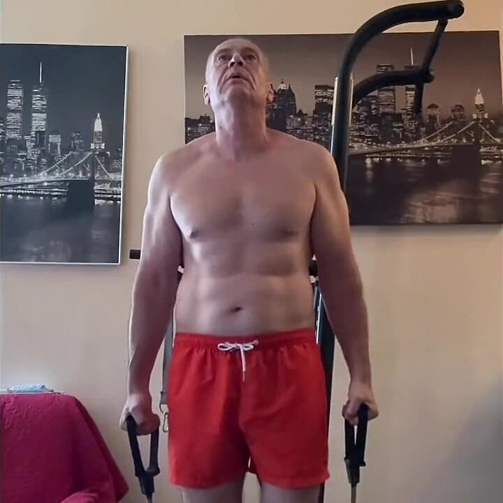 Things Get Damaged, Things Get Broken