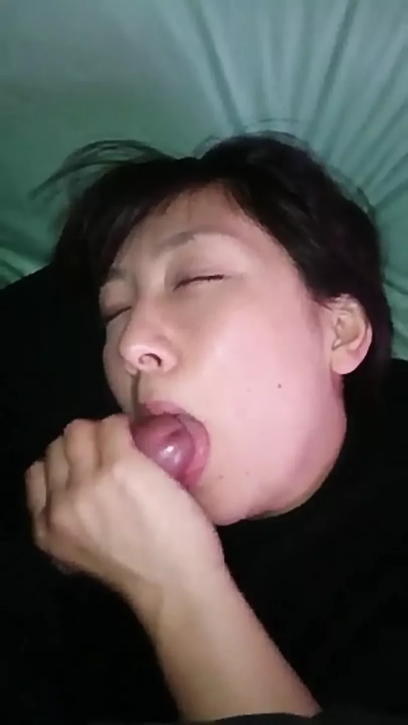 Japanese Milf
