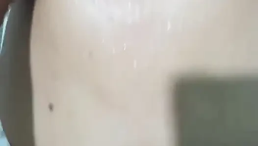 Pinay Girl Shower Blowjob and Fuck