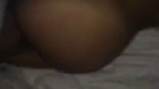 big ass ebony