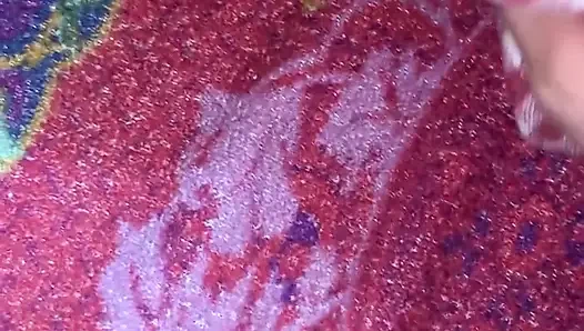 Lund Pehli Baar Le Rahi Hai Shy Indian Wife - Husband Ke Saamne Nahi, Par Camera Ke Saamne Full Nangi Ho Kar Chud Gayi