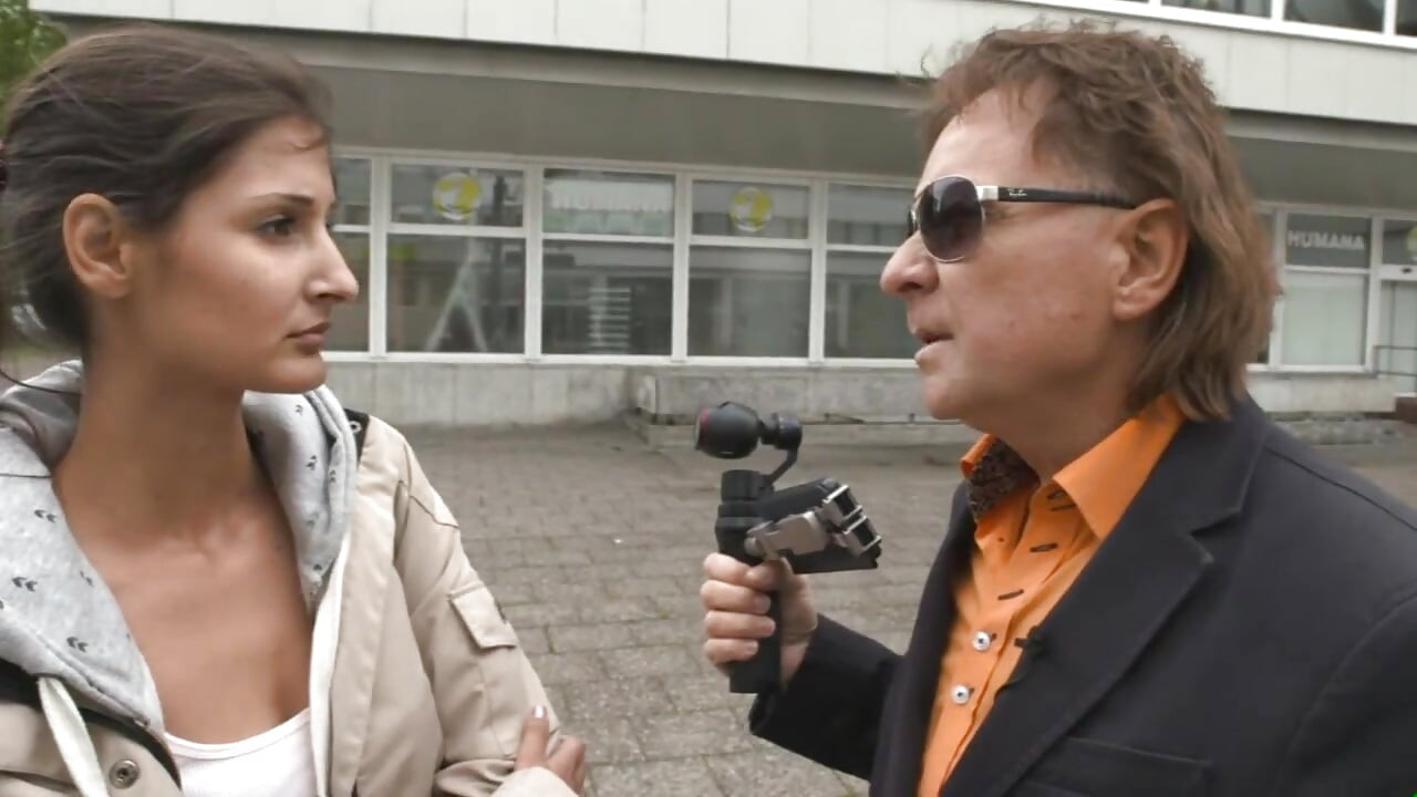 Celebrity Hunter - koko elokuva