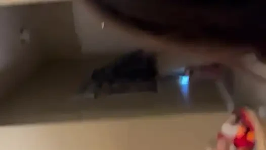 Неверная жена с лучшим другом мужа