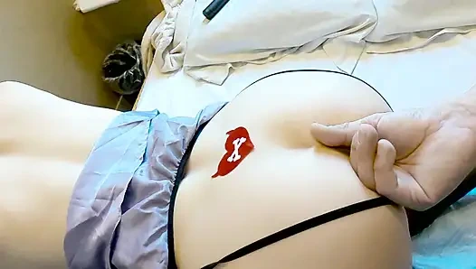 Mayu No93-95 Cosplay, Squirting, Deepthroat,, Convulsions, Exposure, Semen Drinking, Various