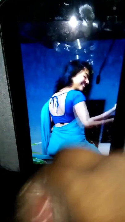 Must-share moment from "Sai Pallavi yummy cum tribute"
