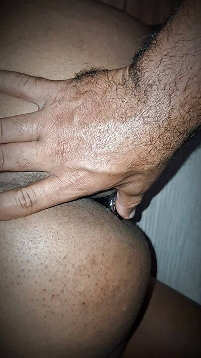 OPENING MY EVANGELICAL FRIEND'S VIRGIN ASS THE BUTT PLUG