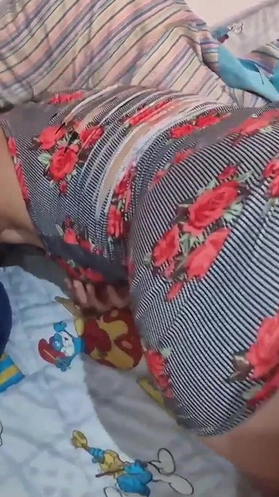 Hardcore and wild sex with my stepdad several days in a row without my mom noticing when I stay for a week on vacation | Clip 2