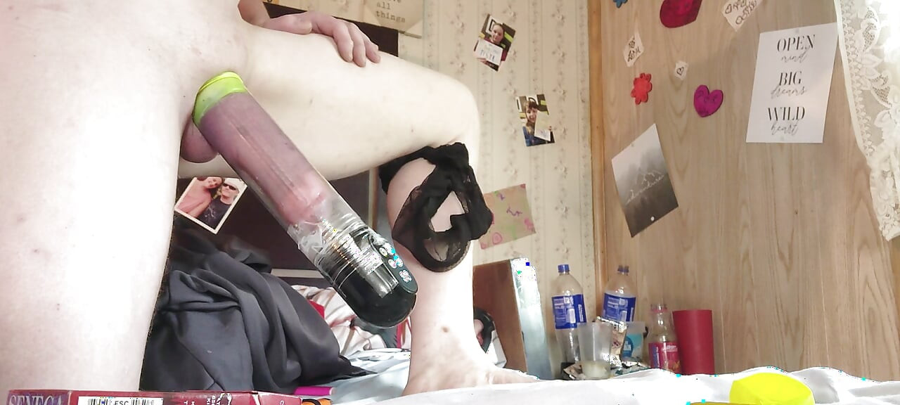 Extreme pumping