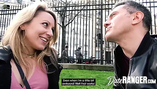 Анальная фантазия: пикник, затем трах в задницу (французское порно)
