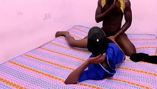 Pinned Down and Fucked Merciless'ly