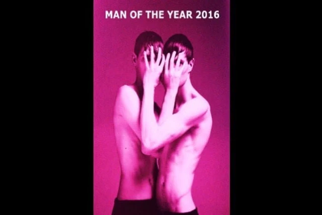 Review of The Year 2016