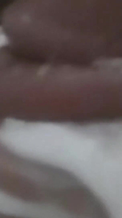 Jaw-dropping moment from "Big dick thick dick in the bathroom Masturbation video Anyone want to eat thick dick?"