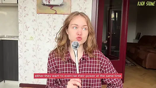 Soru-Cevap Videolar altında sorularınızı yanıtlıyorum, görüşlerinizi ve hikayelerinizi paylaşıyorum