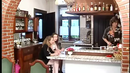 LUI E LEI in GIOCHI ANALI PROIBITI Vol.1 - Episode 1