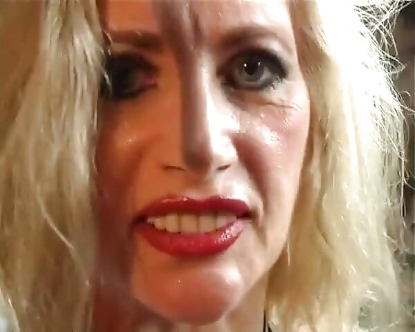 Bound Beauty in Latex BDSM Submission