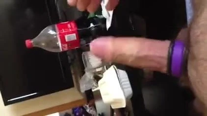 Cockring Cum