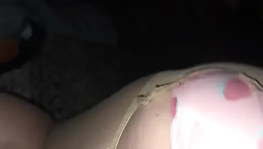 Презерватив Сломался, И Я Получила Кримпай