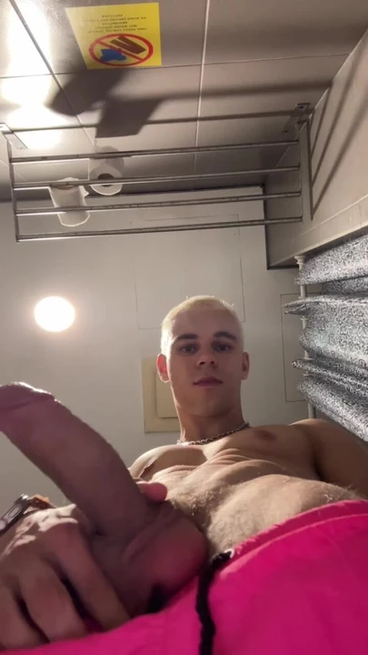 I jerk off from a low angle and imagine that you are on your knees in front of me