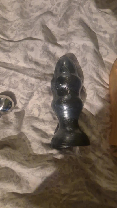 Evolução da coleção de plugues