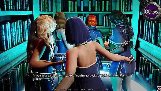 ДОМ В РАЗЛОМЕ - (ЧАСТЬ 66) NC