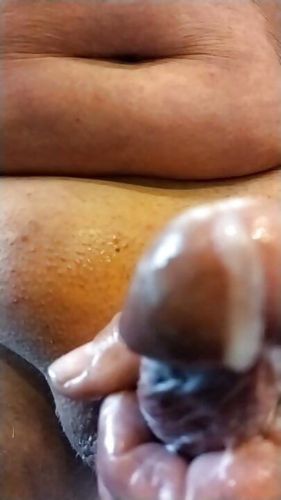 Slog mo Mastürbasyon yapıyor