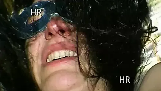 Amazing Unedited 90's Porn Video #6