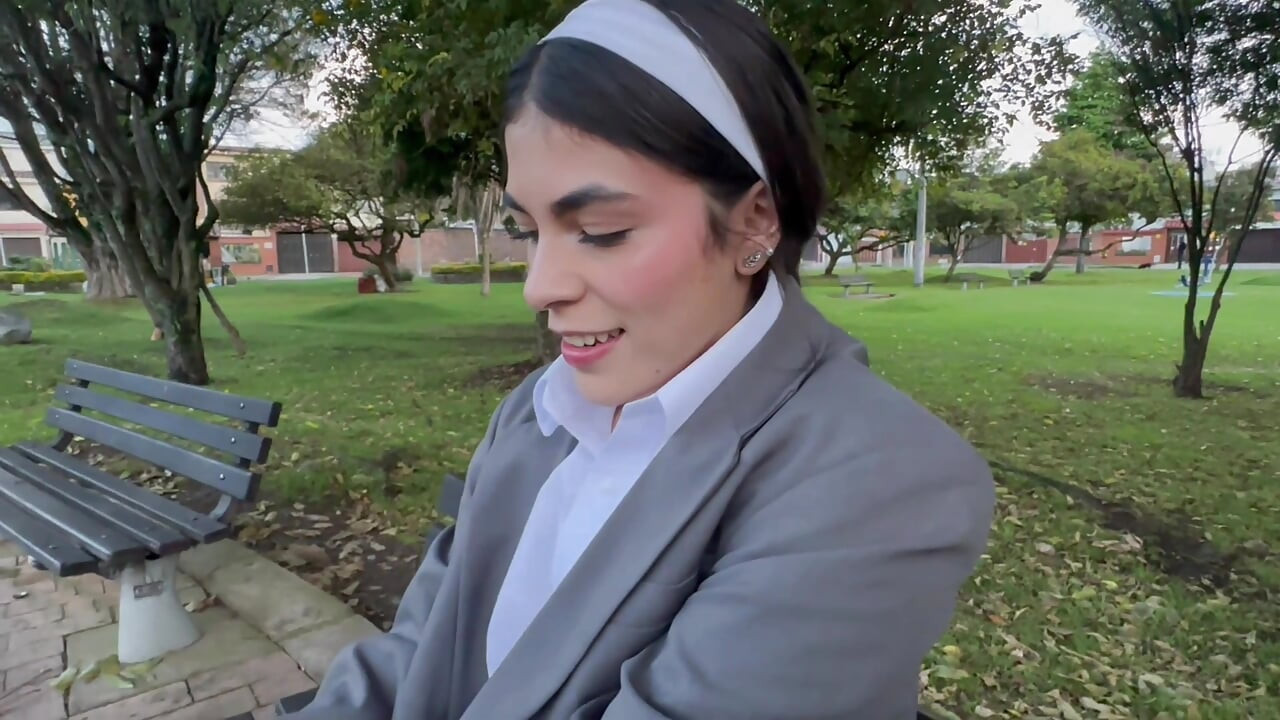 My First Time Fucking My Best Friend's Stepbrother After Leaving College