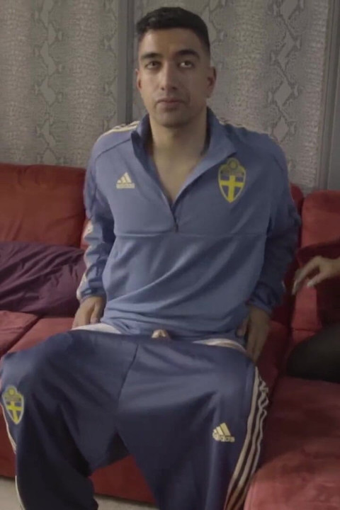 Digamos que a Inglaterra governa e você pode me foder na minha bunda