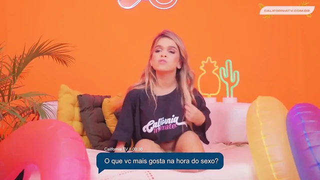 Mini Gabys Summer Intimate