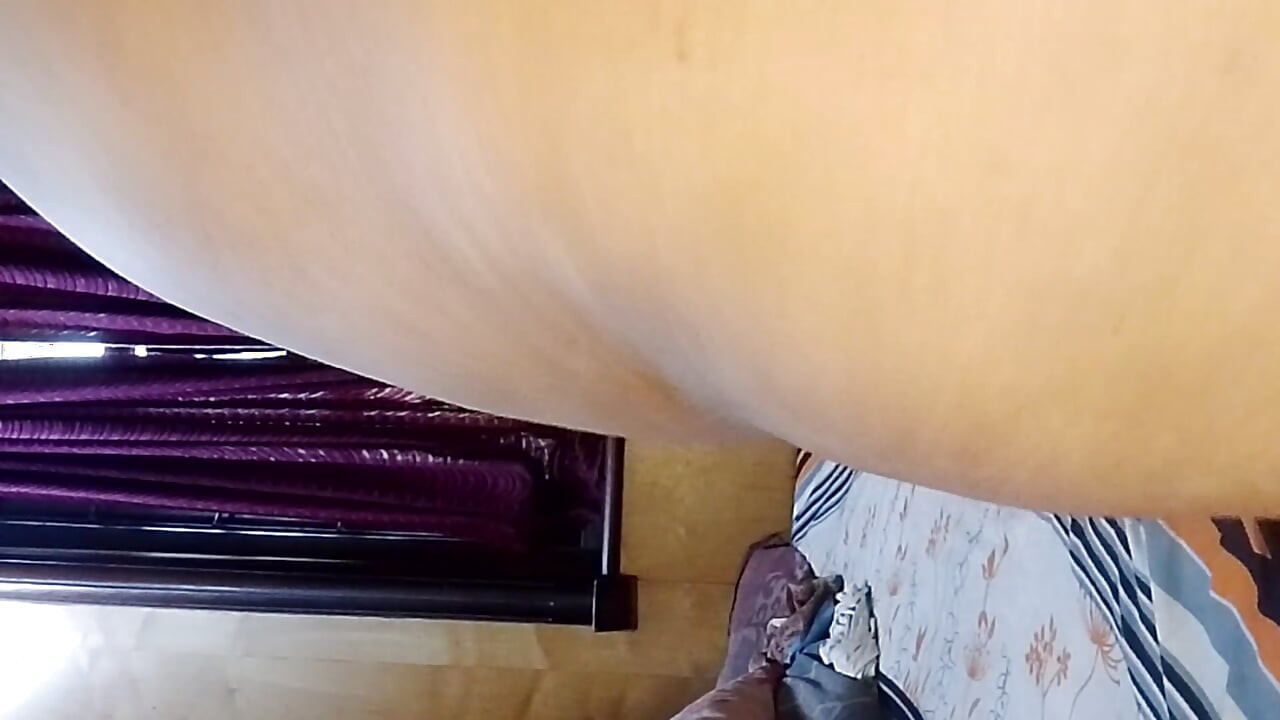 Nazmaan Muslim Girl Full Body Fingering Video
