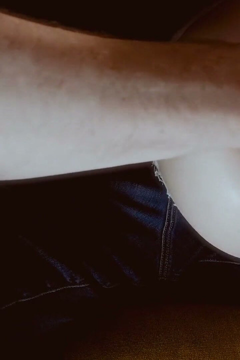 Anal Fisting of a Very Beautiful Ass