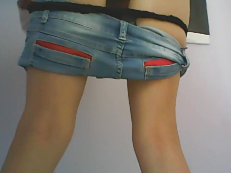 Farting Sexy Girl