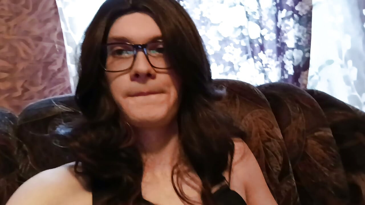 Onani og cumshot