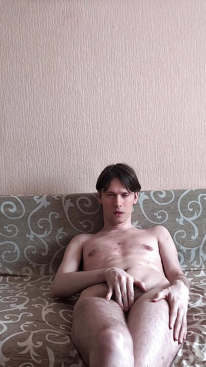 Солодкий ритуал пестиння